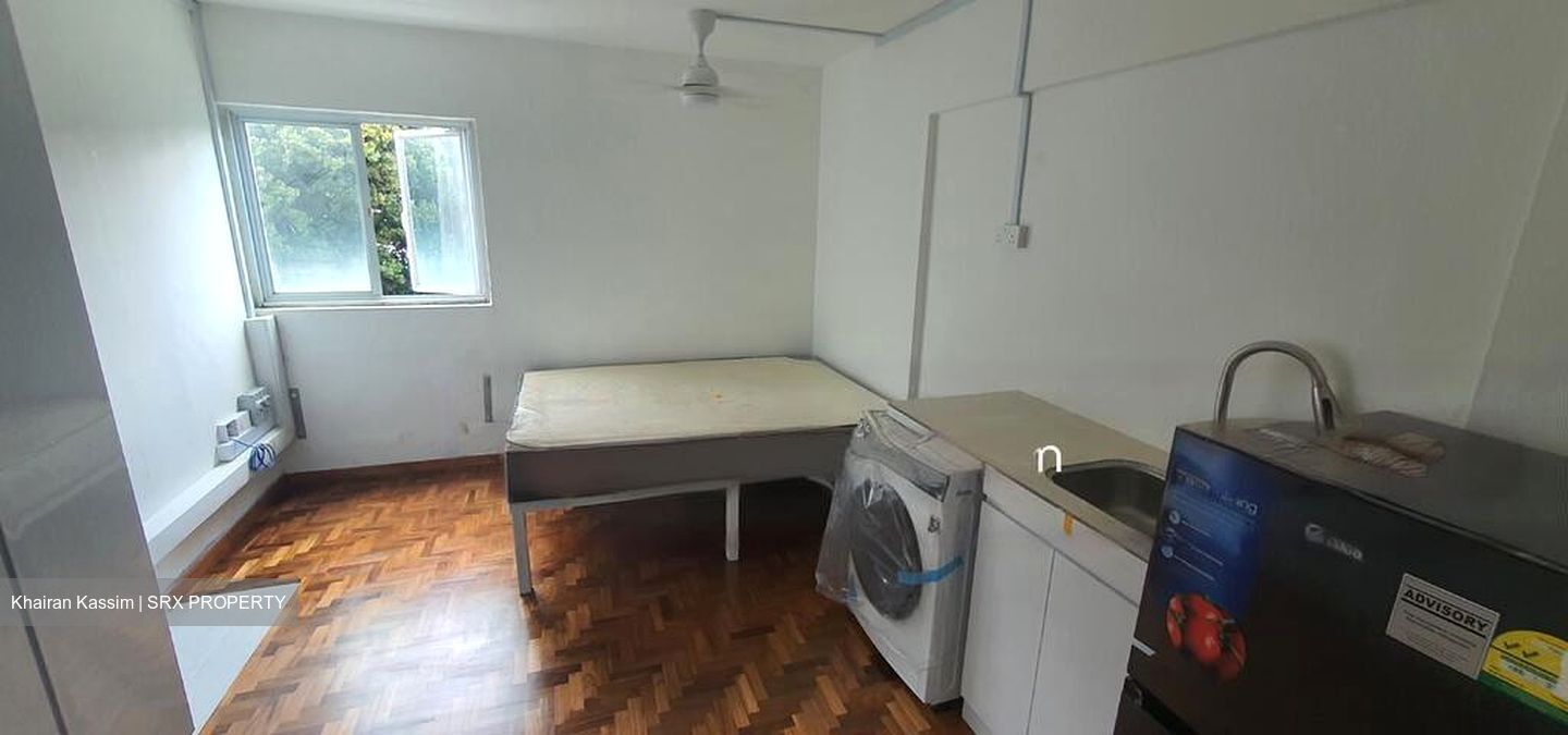 Spottiswoode Park (D2), Apartment #587559111